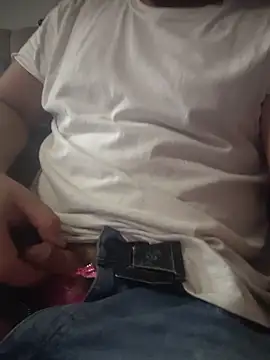manlysissyslave's Webcam Show