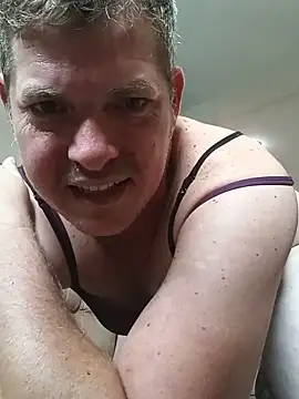 โชว์เว็บแคมของ manlysissyslave