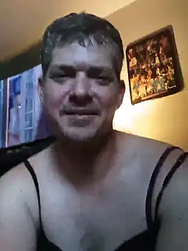 manlysissyslave Webcamshow