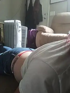 manlysissyslave Шоу с уебкамера