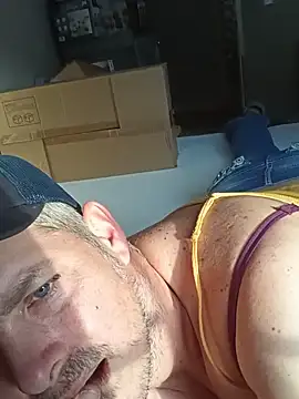 manlysissyslave's Webcam Show