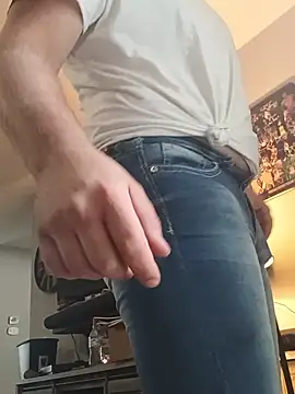 manlysissyslave 网络视讯表演