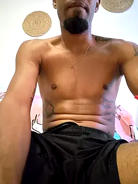 Hk8764's Webcam Show