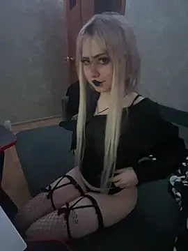 Sindy-Lou Adlı Modelin Canlı XXX Sohbeti
