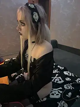 Živý XXX chat Sindy-Lou