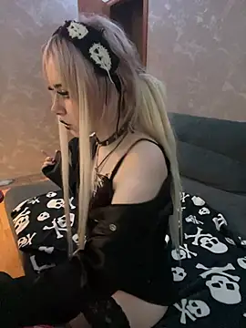 Chat +18 de Sindy-Lou ao vivo