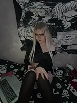 Sindy-Lou's Live XXX Chat