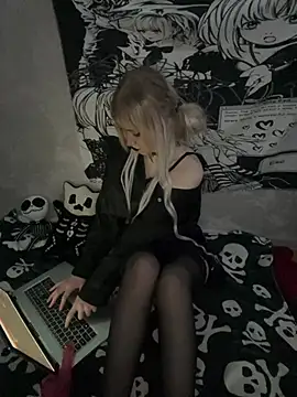 Sindy-Lou 라이브 XXX 채팅