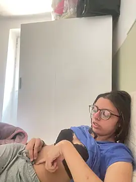 yourdreamgirlxxon Webbikameraesitys