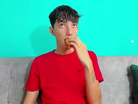 MaikolOrtizz Webcamshow