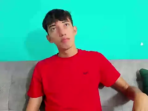 MaikolOrtizz Webcam Show