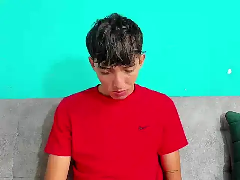 MaikolOrtizz Webcamshow