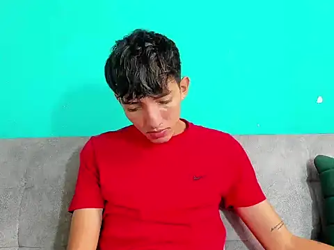 MaikolOrtizz Webcam Show