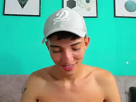 MaikolOrtizz Show Webcam