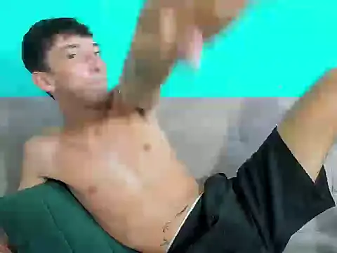 MaikolOrtizz Webcam Show