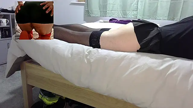 Deepassplay69 Show in webcam
