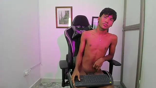 Webkamerová show jordan_cum18