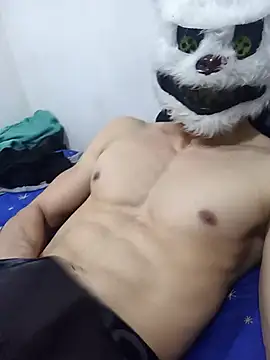 Happy_rabbith webcam show