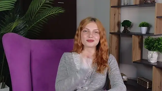 CarynGergel Webcam Show