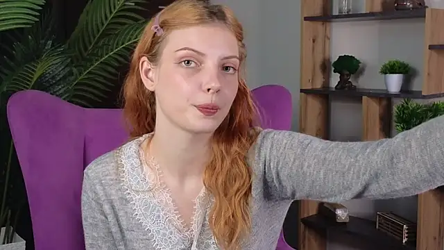 CarynGergel – webcam-show