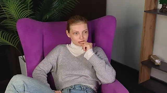 CarynGergel Live XXX-Chat