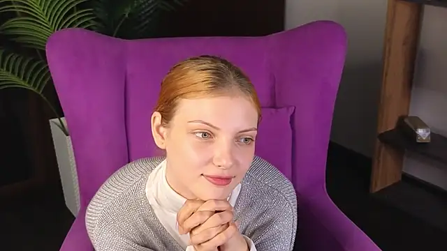 CarynGergel's Webcam Show