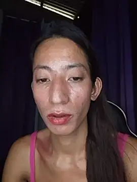 Valeria_Smith_Fox Webcam-Show