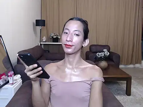 Pokazy przed kamerką – Valeria_Smith_Fox