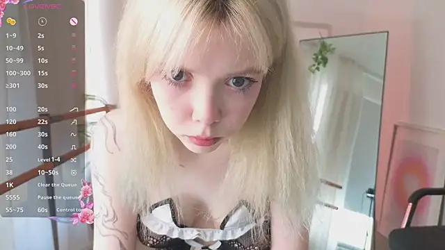 عرض كام Poison_flowers