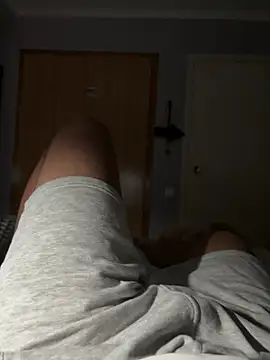 Show de unknownusser1 na webcam