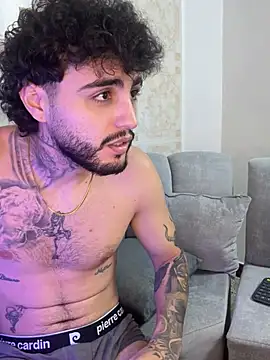 pablo_veelez Webcamshow