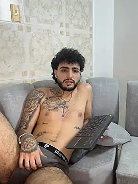pablo_veelez webcam show
