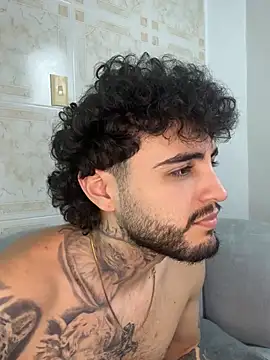 pablo_veelez Webcamshow