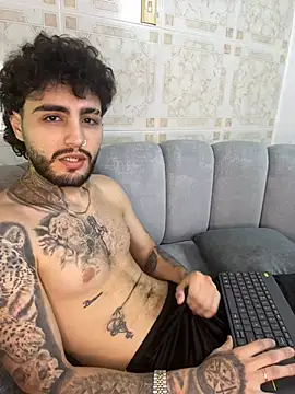 pablo_veelez: вебкам-шоу