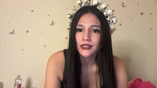 scarletskyeen Webbikameraesitys