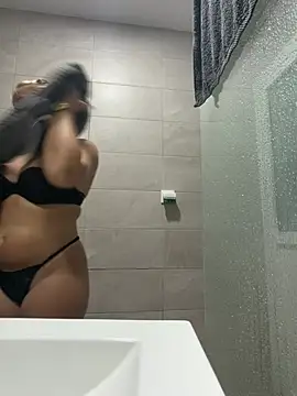 noraheavenxon Webbikameraesitys