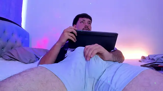 Вебкам-шоу my_max
