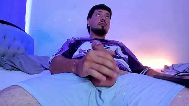 my_max Webcamshow