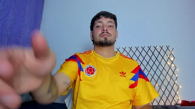 my_maxn Webbikameraesitys