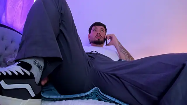 my_max webkamerás műsora