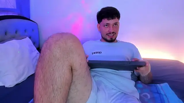 my_max Webcamshow