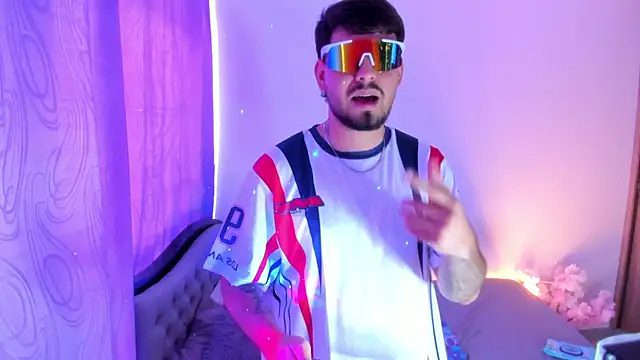 my_max: вебкам-шоу