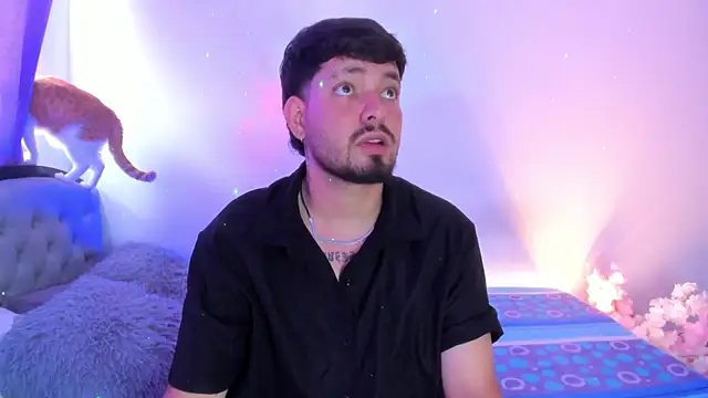 my_max: вебкам-шоу