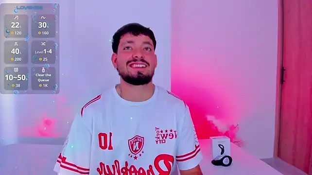 عرض كام my_max