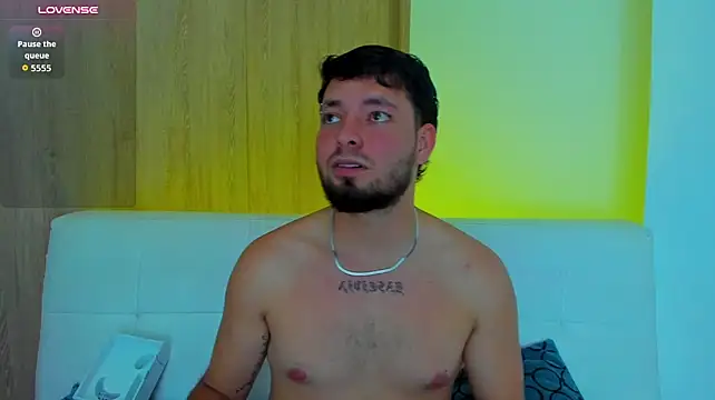 my_max Show in webcam