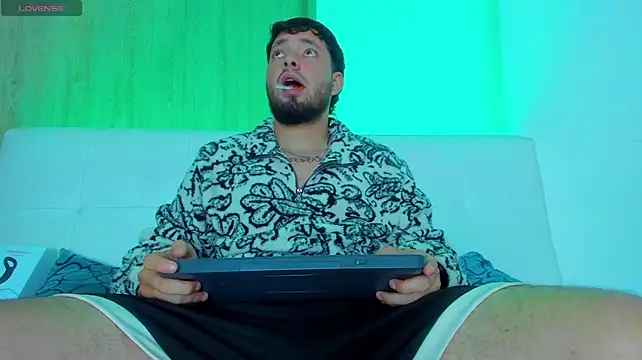 عرض كام my_max
