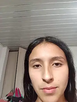 mariana_sofia Webcamshow