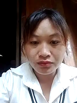 Webkamerová show Lan-oanh