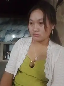 Lan-oanh's Live XXX Chat
