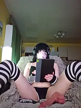 KARINA_xXx_ – Kamerová šou